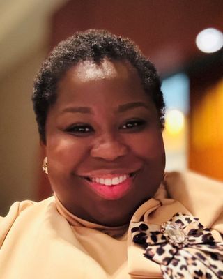 Photo of Avis Saunders, Resident in Counseling, MS, LPC-R