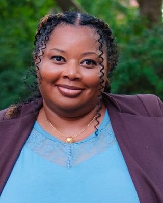 Photo of Patricia Valencia, Counselor, LMHC