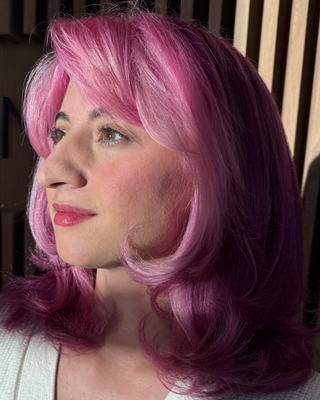 Photo of Kristen Zacche, Counselor, LMHC, LPC, NCC
