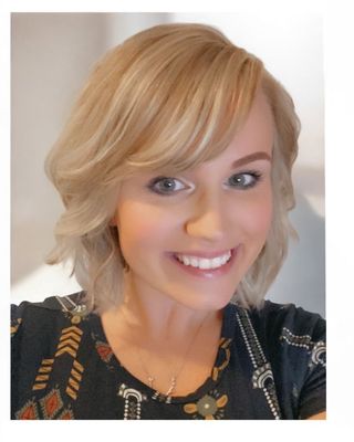 Photo of Morgan Meier, Clinical Social Work/Therapist, LMSW