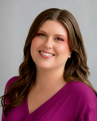 Photo of Melissa Johnston, Licensed Professional Counselor, MA, LPC