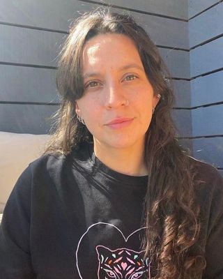 Foto de Daniela De La Rivera Saavedra, Psicólogo, Lic. en Psicología