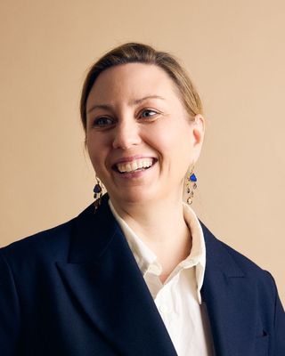 Photo of Suvi Tikka Silvanto, Pre-Licensed Professional, AMFT, MA