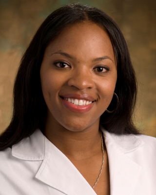 Photo of Janai' Buxton, PA-C, Physician Assistant in Sugar Land