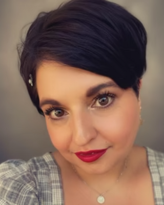 Photo of Nicole Edgell, Clinical Social Work/Therapist, LISW