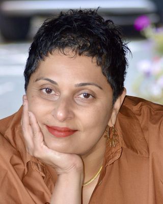 Photo of Urvi Marsh, Counsellor, MBACP