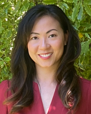Photo of Cindy Lin, Psychologist in Hillsborough, CA