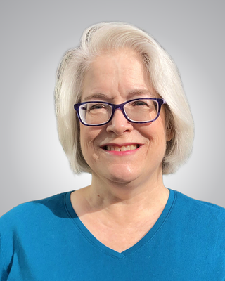 Photo of Elizabeth Perry, Licensed Professional Counselor, LPC