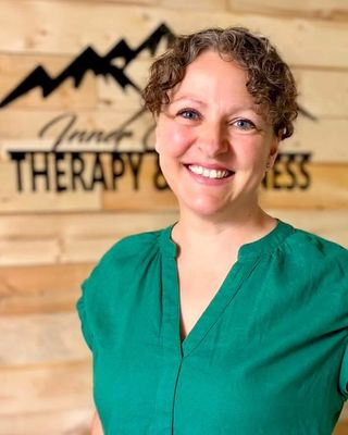Photo of Julie Dupuis, Clinical Social Work/Therapist, RSW