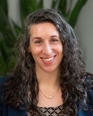 Photo of Judith Mandel, Marriage & Family Therapist Associate, MA