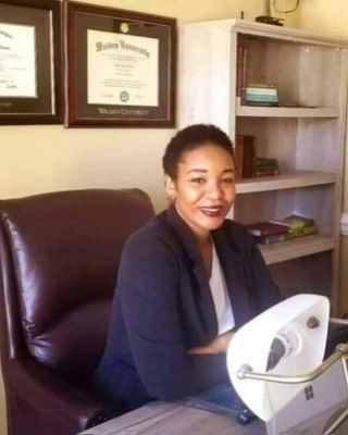 Photo of Dr. Kerene T Brown, Clinical Social Work/Therapist in Troup County, GA