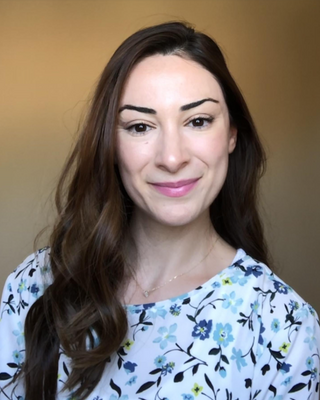 Photo of Hoolyaneh Simian, Marriage & Family Therapist, LMFT