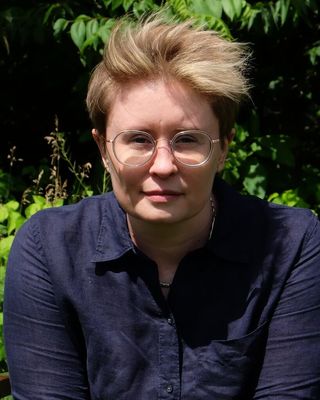 Photo of Rachael Miller, Counselor, LCPC, NCC, EMDR-C