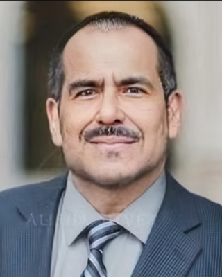 Photo of George Ayala, Licensed Professional Counselor, LPC