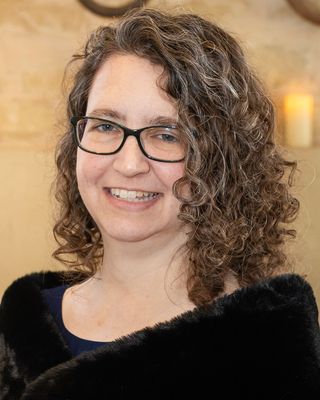 Photo of Heather Scoggins, Licensed Professional Counselor Associate, LPC-A