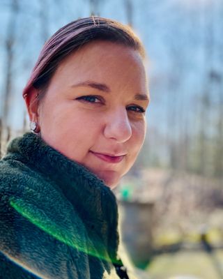 Photo of Jessica Wyant, Counselor, LPCC-S