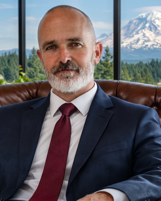 Photo of Lance Nabers, Licensed Professional Counselor, MS, LPC-S, LMHC