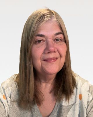 Photo of Patricia Halley, Licensed Professional Counselor, LPC