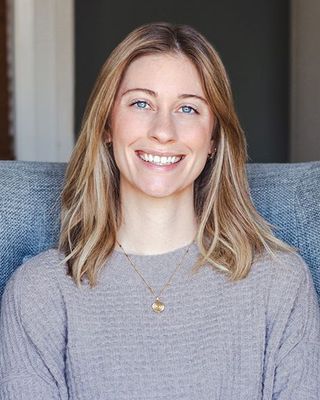 Photo of Allison Edmondson, Marriage & Family Therapist Associate, BS