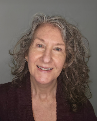Photo of Hallie Landreth, Psychologist, LCP