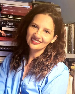 Foto de Aida Vivas Bazaga, Psicólogo, Lic. en Psicología, COPC