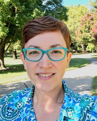 Photo of Ileana Arganda-Stevens, Marriage & Family Therapist, MA, LMFT