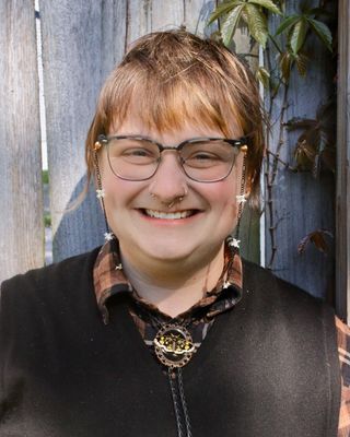 Photo of Carl R Walker, Pre-Licensed Professional, LLMSW