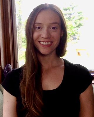 Photo of Megan Ludwigson, Counselor, MS, LPC-IT