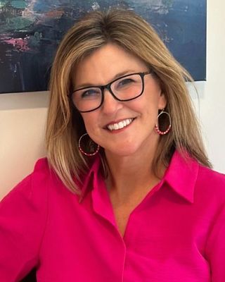 Photo of Mary Whitman, Licensed Professional Counselor Associate, LPCA, MEd