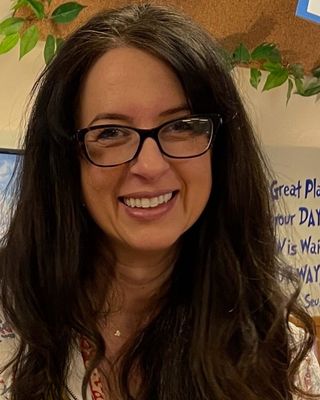 Photo of Nicole Ciarlariello, Counselor, MSEd, LPCC