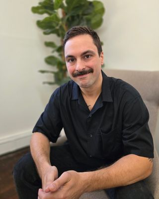 Photo of Chris Black, Pre-Licensed Professional