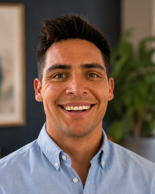 Photo of Dr. Samuel Garcia, Psychiatric Nurse Practitioner, DNP, APRN, PMHNP