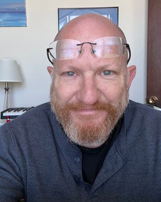 Photo of Frederick D Boley, Licensed Professional Counselor, OP, LPC, PhD
