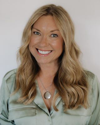 Photo of Amy Elizabeth Schmidt, Marriage & Family Therapist, LCMFT