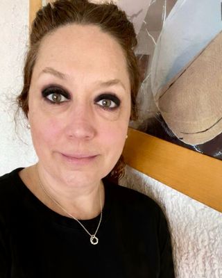 Foto de Andrea Limón Fonseca, Psicólogo, Mtra