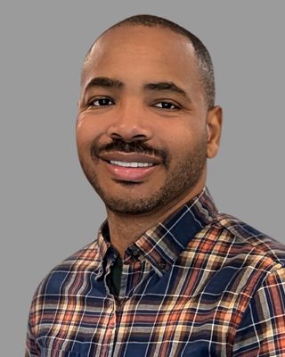 Photo of Darryl (Nick) Nicholson-Sansani, Clinical Social Work/Therapist, LCSW, CASAC