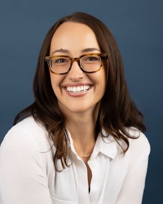 Photo of Allie Dumas, Clinical Social Work/Therapist, LCSW