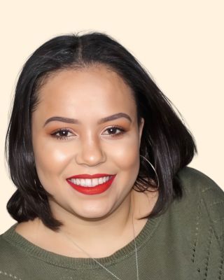 Photo of Nelida Oliveira, Licensed Social Worker, MSW, LICSW