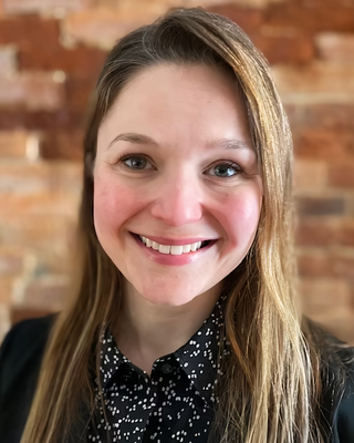 Photo of Sophia Harbove, Licensed Professional Counselor, LPC