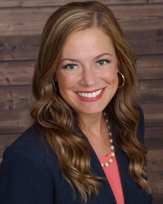 Photo of Erin Bellamy, Licensed Professional Counselor in Edmond, OK