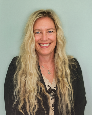 Photo of Jessica Priode, Licensed Professional Clinical Counselor, LPCC