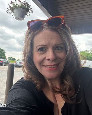 Photo of Sharon M Tucci-Guy, Associate Professional Counselor, MS, CADC, LAPC, BCCC