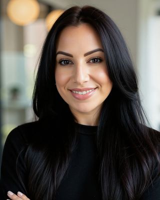 Photo of Anna Gomez, Marriage & Family Therapist Associate, MACP, AMFT