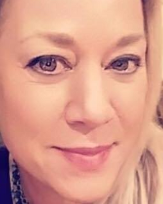 Photo of Chris Goetz, Licensed Professional Counselor, LPC