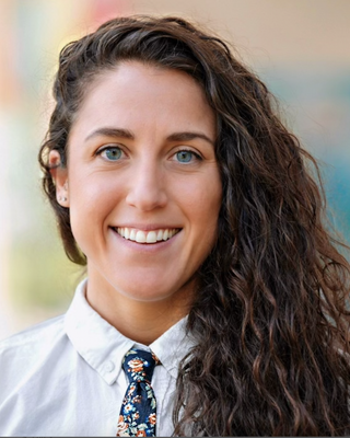 Photo of Talia Auslin, Licensed Professional Counselor, LPC, MEd