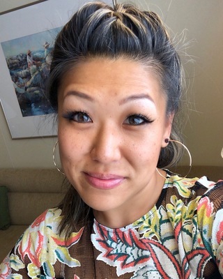 Photo of Kini Chang, Marriage & Family Therapist in Oakland, CA