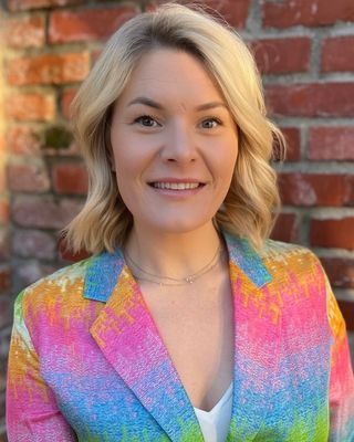 Photo of Taylor Callais-Rusich, Licensed Professional Counselor, MA, LPC-S, NCC, CCTP