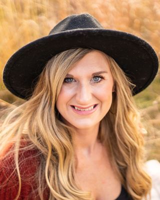 Photo of Kristina Miller, Licensed Professional Counselor in South Dakota