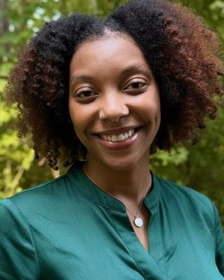 Photo of Ahniyah Batts, Licensed Professional Counselor, MA, LPC, NCC
