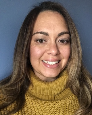 Photo of Rebeca Carrasquillo, Clinical Social Work/Therapist in Hartford, CT